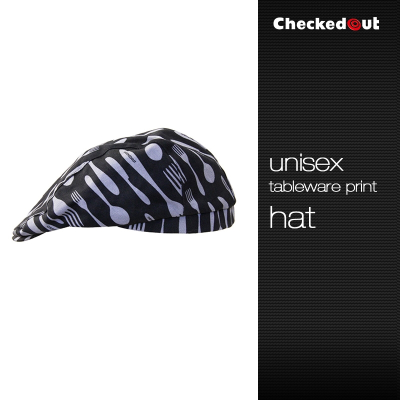 tableware unisex hat 